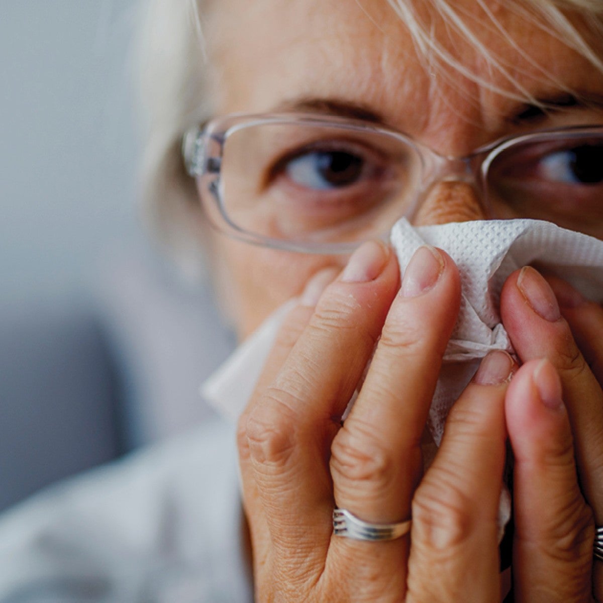 Three Important Things To Know For Flu Season Lehigh Valley Health